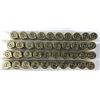 Image 1 : 243 WIN Federal 38 Brass & 2 Rounds