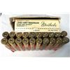 Image 1 : 340 Weatherby MAG Lot - 20 Rounds