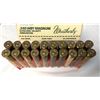 Image 1 : 340 Weatherby MAG Lot - 20 Rounds