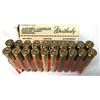 Image 1 : 340 Weatherby MAG Lot - 20 Rounds