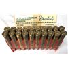 Image 1 : 340 Weatherby MAG Lot - 20 Rounds