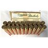 Image 1 : 340 Weatherby MAG Lot - 20 Rounds