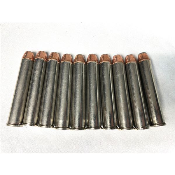 444 Marlin - 10 Round LOT