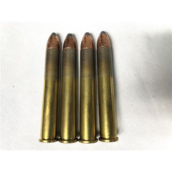 405 WIN Hornady - 4 Rounds