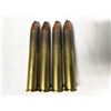 Image 1 : 405 WIN Hornady - 4 Rounds