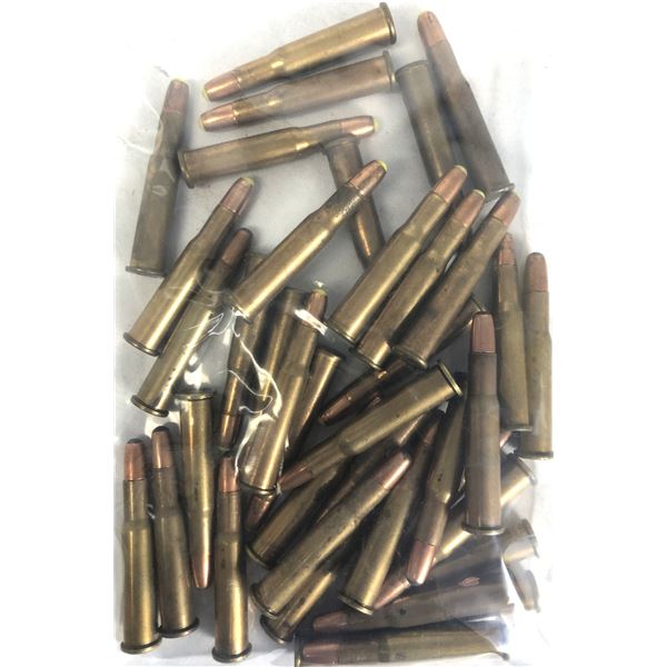 30-30 WIN Lot - 39 Rounds