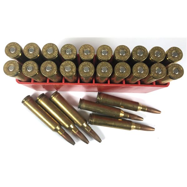 7MM Rem Mag LOT - 26 Rounds