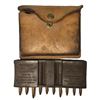 Image 1 : 7MM Rem MAG - 14 Rounds w/ Pouches