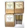 Image 1 : 6.5 Mannlicher Schoenauer AMMO Belgian Military  - 45 Rounds