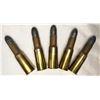 Image 1 : 577 Caliber Ammo x5 Rounds - Reloads