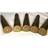 Image 2 : 577 Caliber Ammo x5 Rounds - Reloads