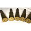 Image 1 : 577 Caliber Ammo x5 Rounds - Reloads