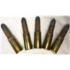 Image 2 : 577 Caliber Ammo x5 Rounds - Reloads