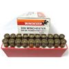 Image 1 : 356 Winchester - 250 Grain PP - 20 Rounds
