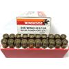 Image 1 : 356 Winchester - 250 Grain PP - 20 Rounds