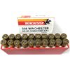 Image 1 : 356 Winchester - 200 Grain PP - 20 Rounds