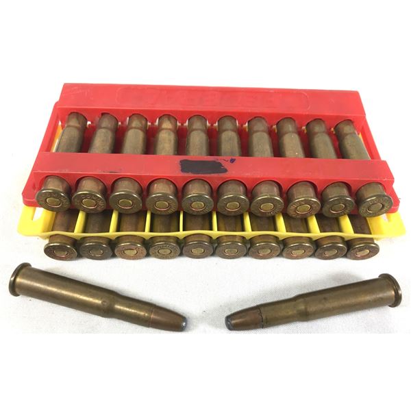 32 Special SPL Ammo Lot x 22 Rounds