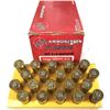 Image 1 : 500 S&W Magnum Bullseye - 325 Grain - 20 Rounds