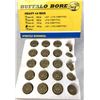 Image 1 : 44 REM Mag Buffalo Bore - 15 Rds 340 Grain