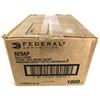 Image 1 : AE 9MM Full Case 1000 Rds - 124 Grain FMJ