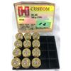 Image 1 : 50 AE 300 Grain Hornady - 12 Rounds