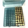 Image 1 : 41 Magnum Lot - 40 Rounds In Ammo Box
