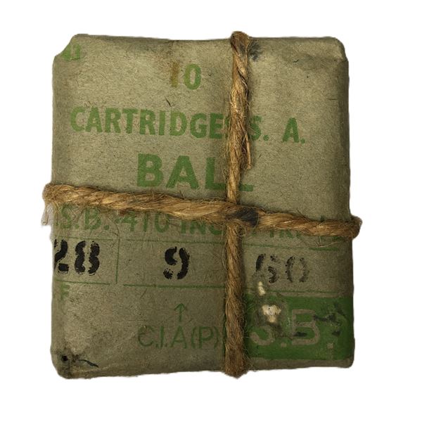410 Inch MK Iz BALL Cartridges - 10 Rounds