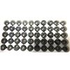 Image 2 : Lapua 32 S&W Long Bullets - WC 98 Grains - 100 Rounds