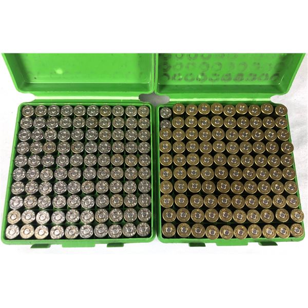 38 Special Ammo LOT x200 Rounds