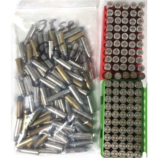 38 Special Ammo LOT x180 Rounds