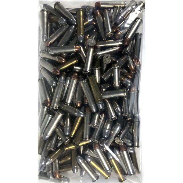 357 Magnum Ammo LOT x120 Rounds