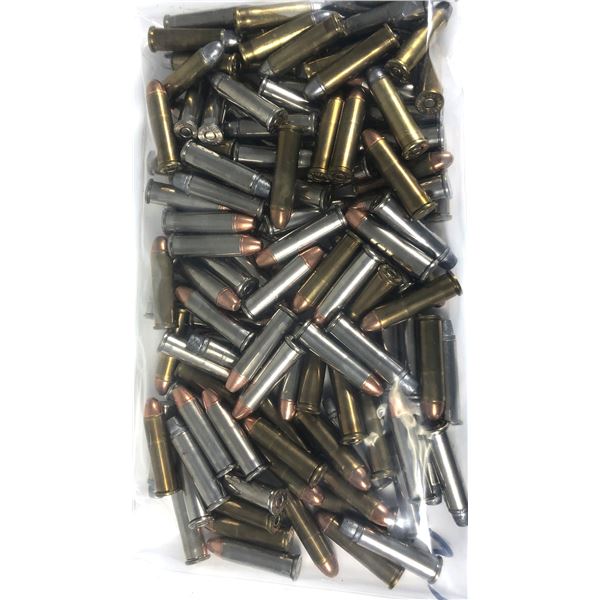 357 Magnum Ammo LOT x120 Rounds
