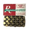 Image 1 : 22 LR HP Vintage Remington Box - 50 Rounds