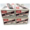 Image 1 : 22 LR CCI Blazer LOT - 200 Rounds