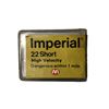 Image 1 : 22 Short HV Imperial - 50 Rounds