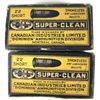 Image 1 : 22 Short VINTAGE Dominion x2 Boxes - 100 Rds