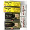 Image 1 : 22 LR Ammo LOT x 300 Rounds