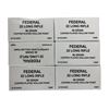 Image 1 : 22 LR Federal Ammo LOT x 300 Rds