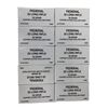 Image 1 : 22 LR Federal Ammo LOT x 500 Rds