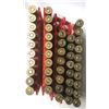 Image 1 : 270 WIN Ammo Lot - 46 Rounds