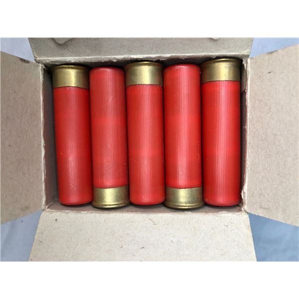 28 Gauge Eley Grand Prix - 25 Shells