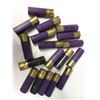 Image 1 : 16 Gauge LOT x18 Shells