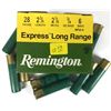 Image 1 : 28 Gauge LOT x33 Shells
