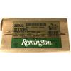 Image 1 : 12 Gauge CASE Remington Nitro - 250 Shells