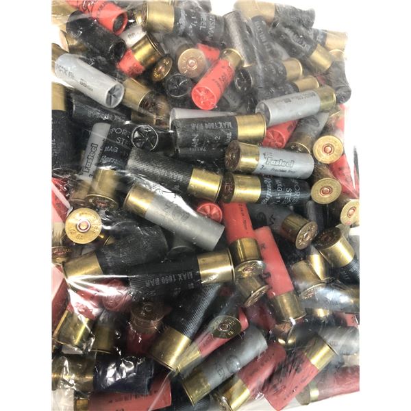 12 Gauge LOT - 135 Shells