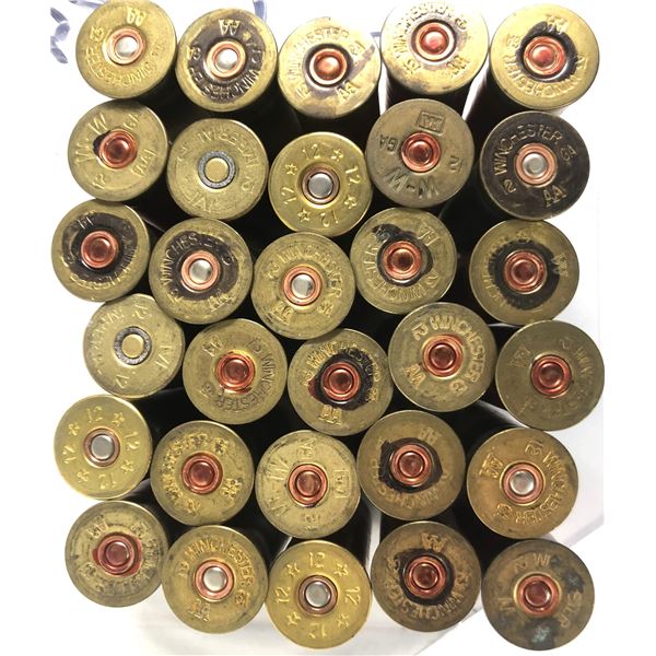 12 Gauge LOT - 30 Shells