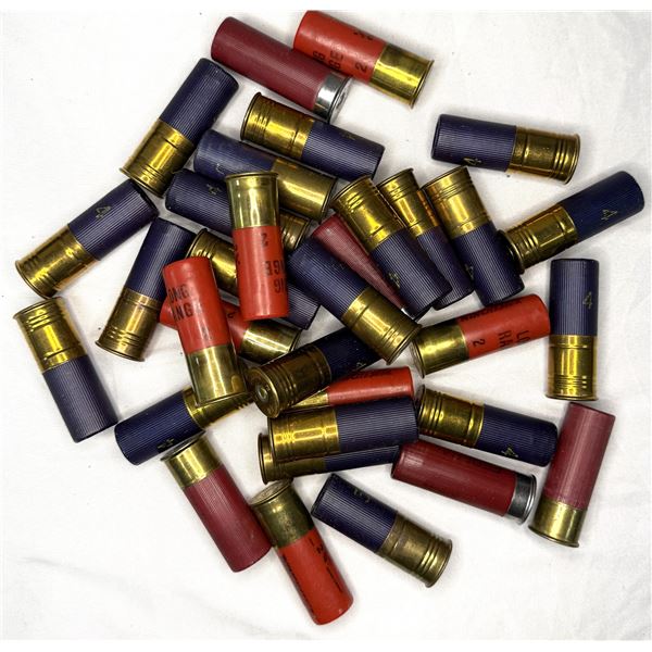 12 Gauge LOT - 50 Shells