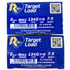 Image 1 : 12 Gauge RIO Target Load - 50 Shells