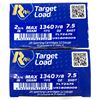 Image 1 : 12 Gauge RIO Target Load - 50 Shells