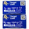 Image 1 : 12 Gauge RIO Target Load - 50 Shells